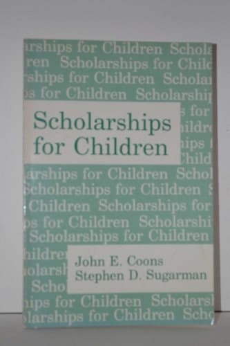 Scholarships for Children