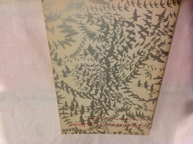 The Conference of the Birds: A Philosophical Religious Poem in Prose
