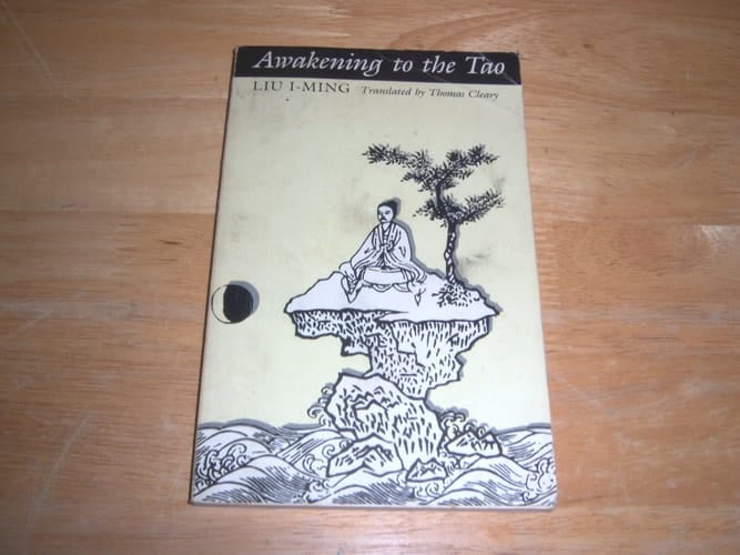 Awakening to the Tao