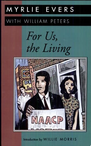 For Us, the Living