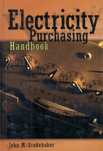 Electricity Purchasing Handbook