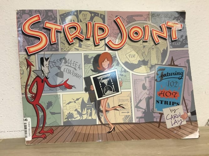 Strip Joint