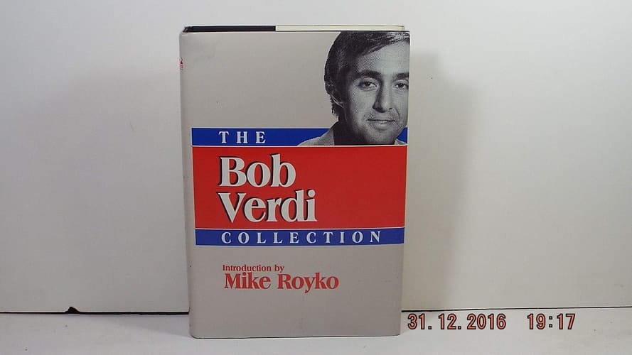 The Bob Verdi Collection