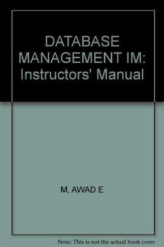 Database Management Im