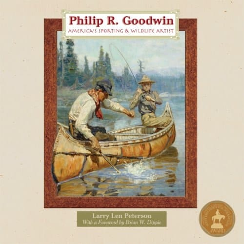 Philip R. Goodwin America's Sporting & Wildlife Artist