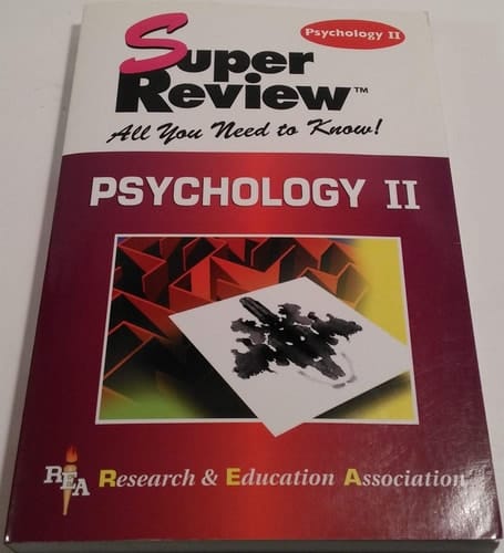 Psychology II
