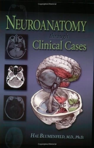 Neuroanatomy Through Clinical Cases