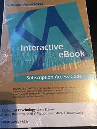 Biological Psychology