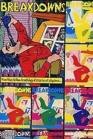Breakdowns From Maus to Now : an Anthology of Strips