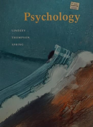 Psychology