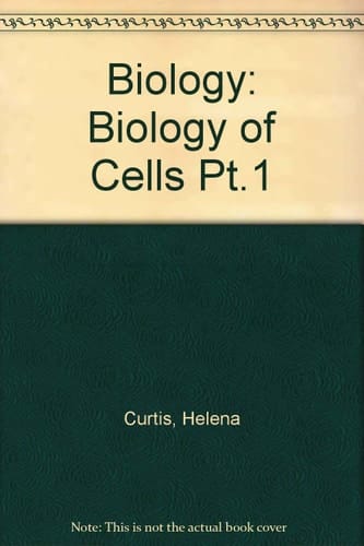 Biology of Cells