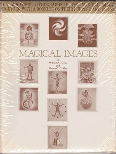 Magical Images