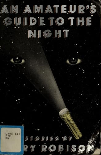 An Amateur's Guide to the Night Stories