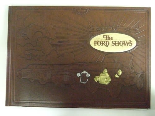 The Ford Shows