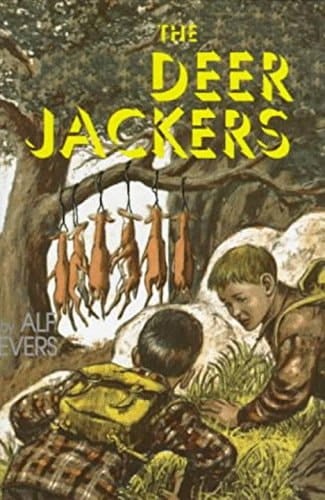The Deer-jackers