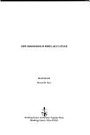 New Dimensions in Popular Culture