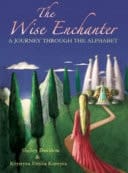 The Wise Enchanter A Journey through the Alphabet