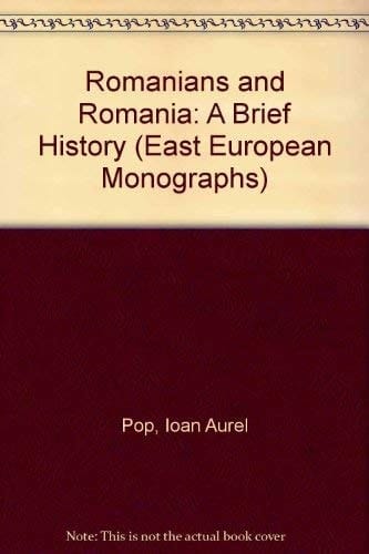Romanians and Romania