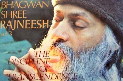 Discipline of Transcendence: v. 3