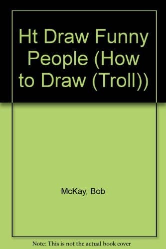 Ht Draw Funny People