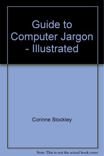Computer Jargon
