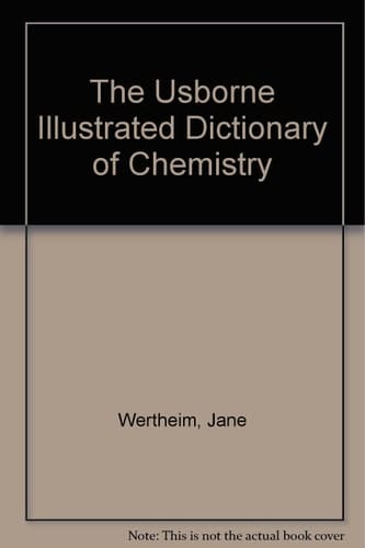 Dictionary of Chemistry