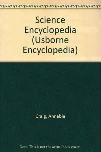 Science Encyclopedia