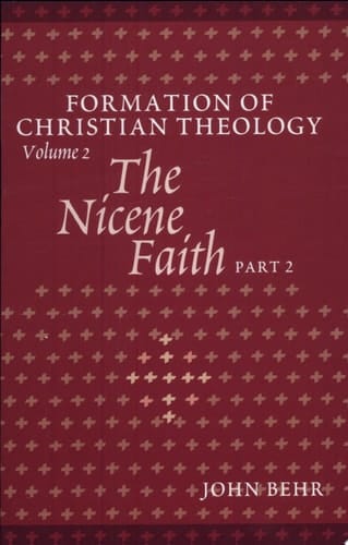 The Nicene Faith