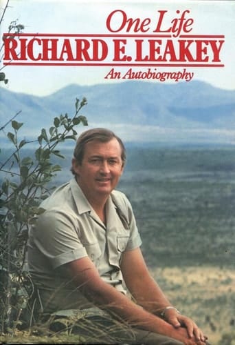 One Life Richard E Leakey an Autobiography