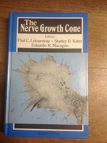 The Nerve Growth Cone