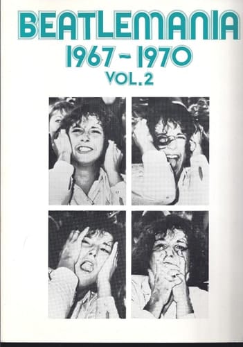 Beatlemania Ii, 1967-1970
