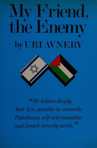 My Friend, the Enemy