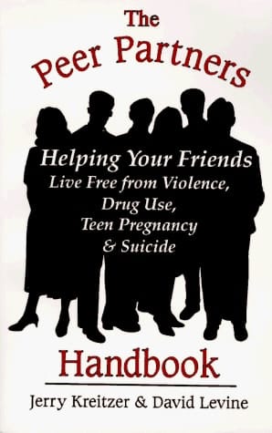 PEER PARTNER HANDBOOK