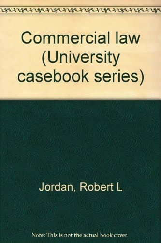 Commercial Law