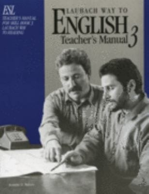 Laubach Way to English Level 3
            
                Laubach Way to Reading
