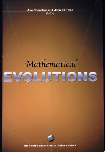 Mathematical Evolutions