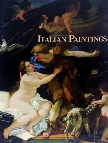 Italian Paintings from Burghley House