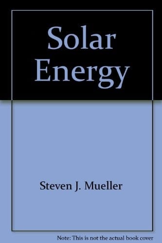 Solar Energy