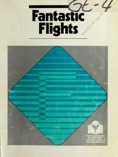 Passport to Reading