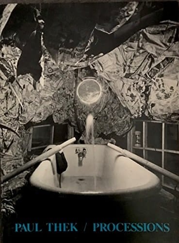 Paul Thek processions