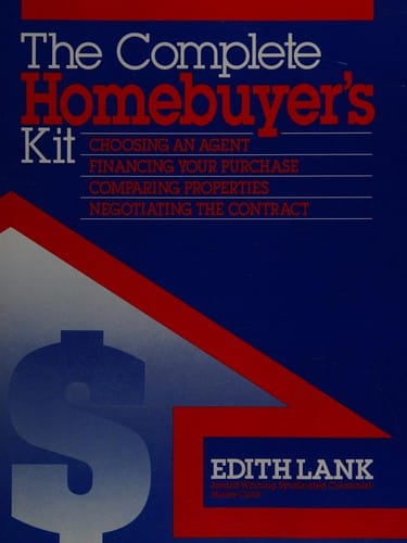 Homebuyer's Kit
