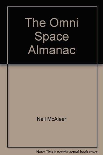 The Omni Space Almanac