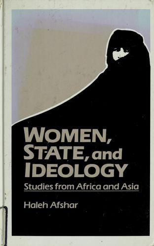 Women, State, and Ideology: Studies from Africa and Asia