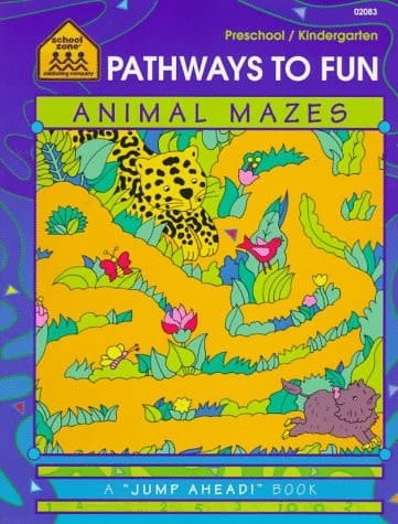Pathways to Fun