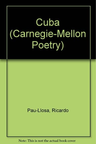 Cuba Poems