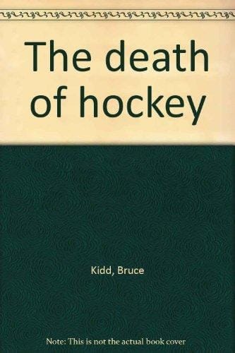 The death of hockey