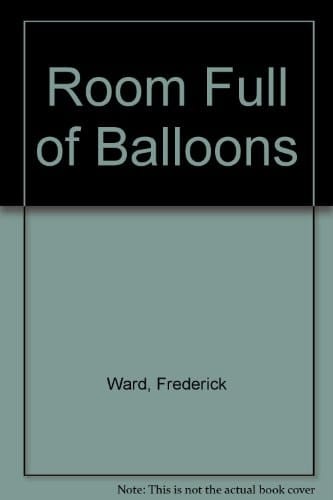 Room Full of Balloons