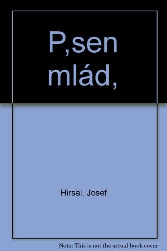 Píseň mládí (Czech Edition)