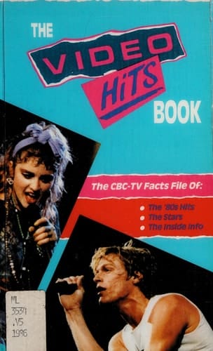 The Video Hits Book