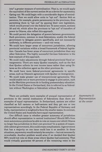 Toolkits and Building Blocks: Constructing a New Canada